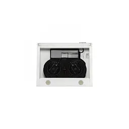 Витяжка плоска Eleyus BONA II LED SMD 50 WH - мініатюра 7