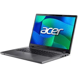 Ноутбук Acer TravelMate P2 TMP214 5 7530U, 4.50 GHz, 16GB, 512GB, Win 11 Pro - мініатюра 3