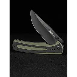 Ніж складаний Sencut Regnator S24057-2 - мініатюра 10