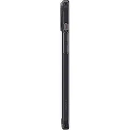 Чохол оригінальний протиударний Spigen Ultra Hybrid Crystal MagSafe для iPhone 14 Plus/15 Plus Zero One ACS06664 - мініатюра 12