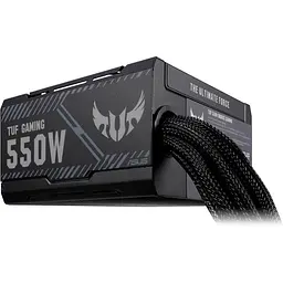 Блок живлення Asus TUF-GAMING-750B - мініатюра 9