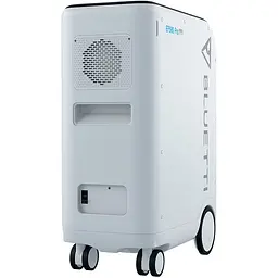 Зарядна станція Bluetti EP500Pro 3000W [103044] - мініатюра 5
