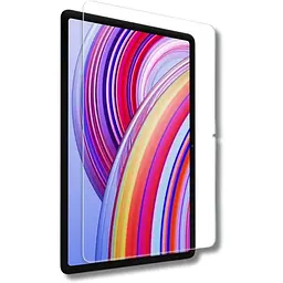 Скло захисне BeCover Xiaomi Redmi Pad 2 Pro 12.1" (714406)