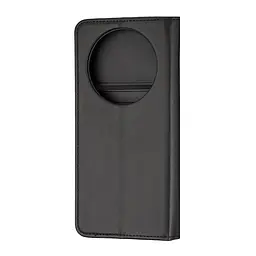 Чохол-книжка Premium Xiaomi Redmi A3 Black - мініатюра 3