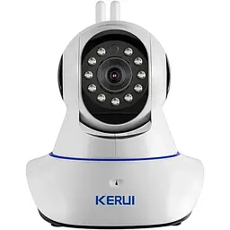 Бездротова IP-камера Kerui WIFI KR-IPCZ06 (JFJJHF78FFF)