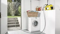Автоматична станція Karcher BP 5 Home&Garden (1.645-355.0) - мініатюра 3