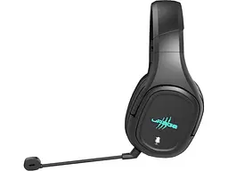 Навушники з мікрофоном uRage SoundZ 920 Black - мініатюра 3