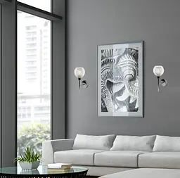 Бра Candellux 21-72184 OZZO - мініатюра 3