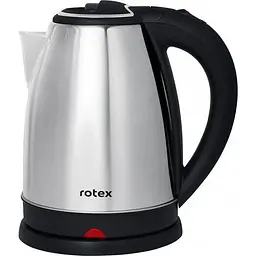 Чайник метал Rotex RKT09-A