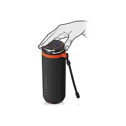 Акустична система REAL-EL X-711 Black (EL121600026) - мініатюра 6