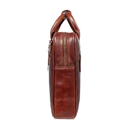 Сумка Ashwood K46 Chestnut - мініатюра 3