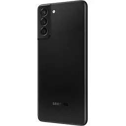 Смартфон Samsung Galaxy S21 G996B/DS 5G 8/256GB Phantom Black - мініатюра 7