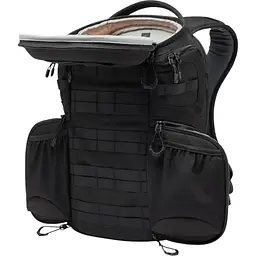 Рюкзак для фотоапарата Lowepro ProTactic BP 350 AW III (LP37505-PWW) [156389] - мініатюра 3