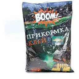Принада для лову риби BOOM Короп 900 г ТОП