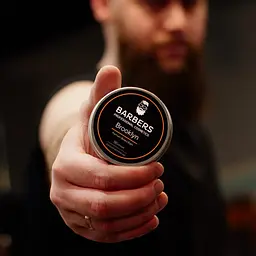 Бальзам для бороди Barbers Brooklyn 50 мл - мініатюра 4