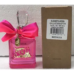 Juicy Couture Viva La Juicy Neon 100 мл ТЕСТЕР парфумована вода