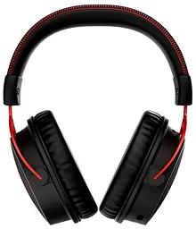 Навушники з мікрофоном HyperX Cloud Alpha Wireless Black (4P5D4AA) - мініатюра 5