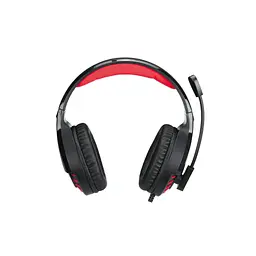 Навушники Marvo HG8932 LED Black/Red (HG8932) - мініатюра 2