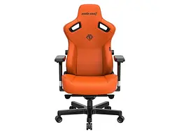 Компьютерное кресло Anda Seat Kaiser 3 L Orange (AD12YDC-L-01-O-PV/C)
