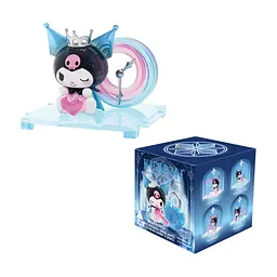Фігурка Pop Top сюрприз Kuromi Палац мрій (25WH-008)