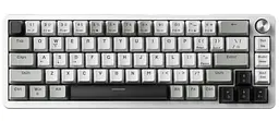 Клавіатура GamePro Genesis Silverlight MK116 (MK116) - мініатюра 2
