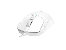 Миша A4Tech Bloody W72 Ultra White - мініатюра 6