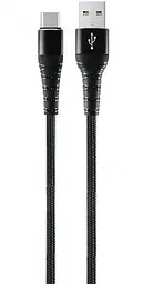 Кабель USB Type-C Gelius Fast Speed ​​2 GP-UC 05 c 22.5 W/4 A color 1 m