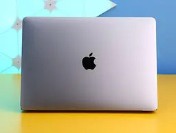 Ноутбук Apple MacBook Air 13" Space Gray 2020 (MGN63) Б/В [163865] - мініатюра 5