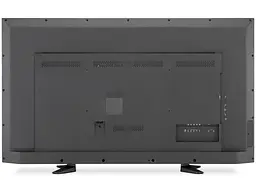 Інформаційний дисплей NEC E326 Black (60004020) - мініатюра 4