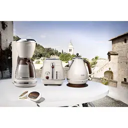 Тостер DeLonghi CTOV 2103.BG - мініатюра 8