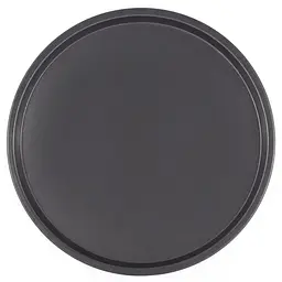 Форма для випікання піци Ofenbach із вуглецевої сталі, 29х2 см (OF-100706) - мініатюра 2