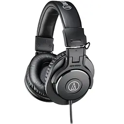 Навушники звукоізолюючі Audio-Technica ATH-M30x