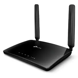 Бездротовий маршрутизатор TP-LINK Archer MR400 - мініатюра 2