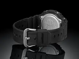 Годинники чоловічі протиударні оригінальні японські Casio G-Shock GA-2100SU-1AER з полімерним ремінцем - мініатюра 9