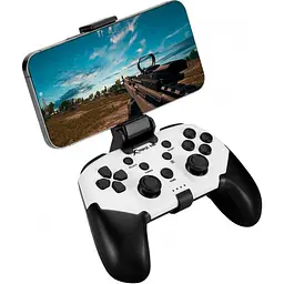Геймпад Xtrike Me GP-43 Wireless PS4/IOS/Android/Nintendo/PC (GP-43) - мініатюра 5