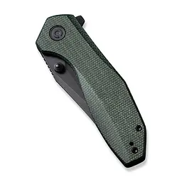 Ніж складаний Civivi ODD 22 C21032-2 - мініатюра 4
