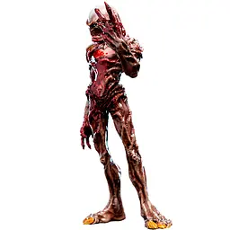 Фігурка Stranger Things 4 - Vecna - Mini Epics (Дивні дива) 16,6 см - мініатюра 4