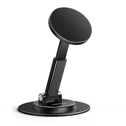 Магнітна підставка UGREEN LP862 для телефону Magsafe для iPhone 15 14 13 Pro Max Xiaomi Samsung Huawei Обертання на 360° Тримач