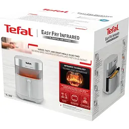 Мультипіч Tefal Easy Fry Infrared EY831GE0 - мініатюра 6