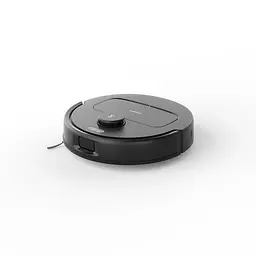 Робот-пилосос Ecovacs Deebot N30 Pro Omni YDLX11-1 Black - мініатюра 5