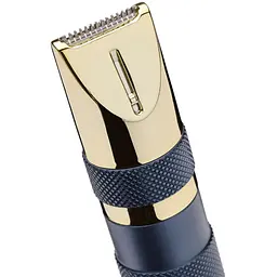 Тример Babyliss для брів, вусів, носа та вух синій (E112E) - мініатюра 5