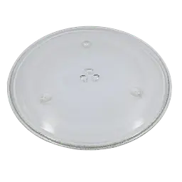 Скляна тарілка для мікрохвильової печі Panasonic A06014J00XN