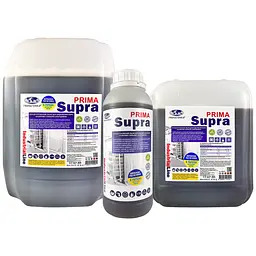 Концентрат для видалення жиру SUPRA (для особливо складних забруднень) 12 кг ID301908 - мініатюра 2