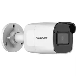 Камера відеоспостереження Hikvision DS-2CD2021G1-I(C) (2.8) - мініатюра 4