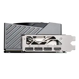 Відеокарта MSI RTX 5090 32G GAMING TRIO OC (RTX 5090 32G GAMING TRIO OC) (GDDR7, 512 bit, PCI-E v5.0 x16) - мініатюра 6