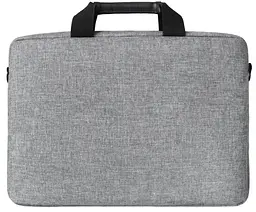 Сумка для ноутбука Grand-X 14'' SB-148G (Grey) [74887] - мініатюра 9
