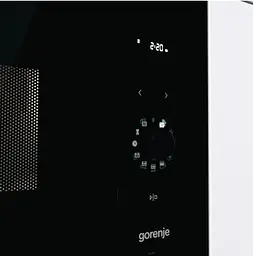 Мікрохвильова піч Gorenje BM235G1SYB (вбудована) - мініатюра 7