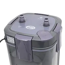 Зовнішній фільтр Aqua Nova з UV стерилізатором до 300 л (XCF-1500) - мініатюра 14