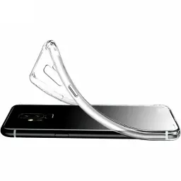 Силіконовий чохол BeCover для Nokia 1.4 Transparancy (706392) - мініатюра 2