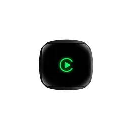 Бездротовий USB адаптер CarAIBOX EC15-WH 2в1 для Apple CarPlay та Android Auto - мініатюра 3